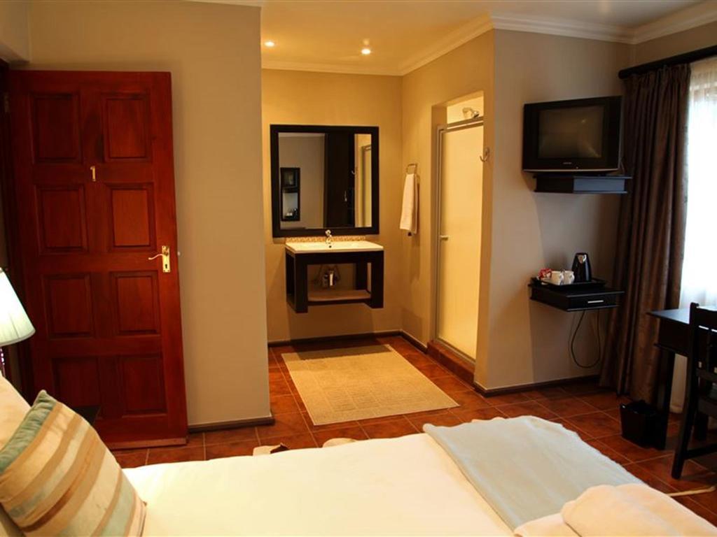 East View Guesthouse Pretoria Room photo